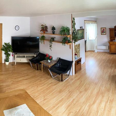 House Lejlighed Gryllefjord Eksteriør billede